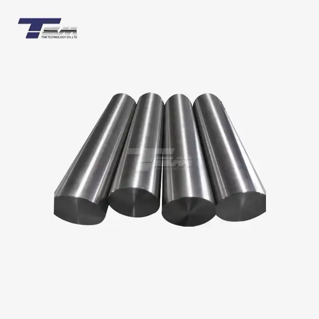 Inconel 625 Round Bar